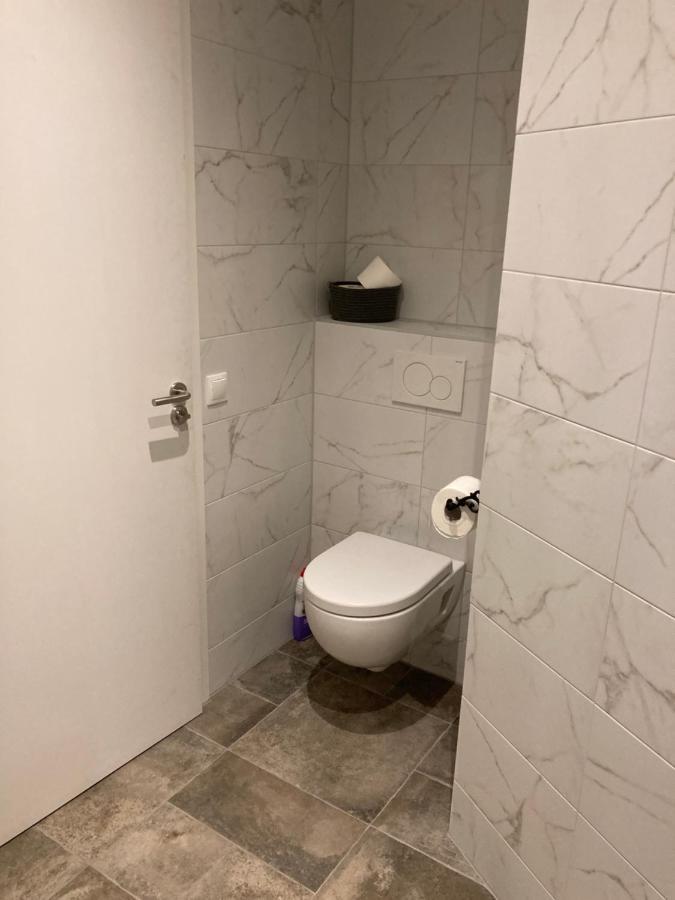 Bed En Breakfast Westerwolde Sellingen Exterior foto