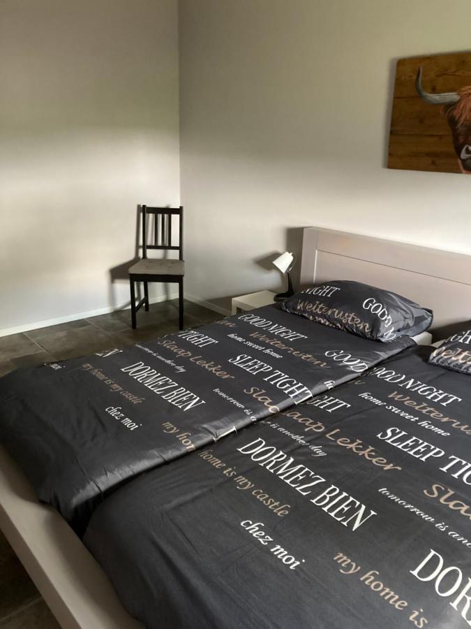 Bed En Breakfast Westerwolde Sellingen Exterior foto