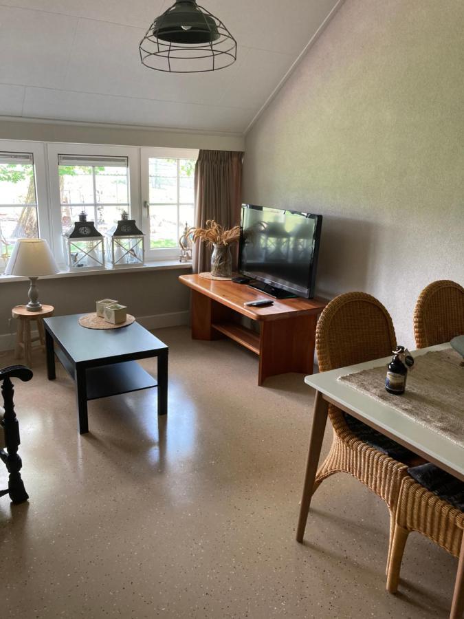 Bed En Breakfast Westerwolde Sellingen Exterior foto