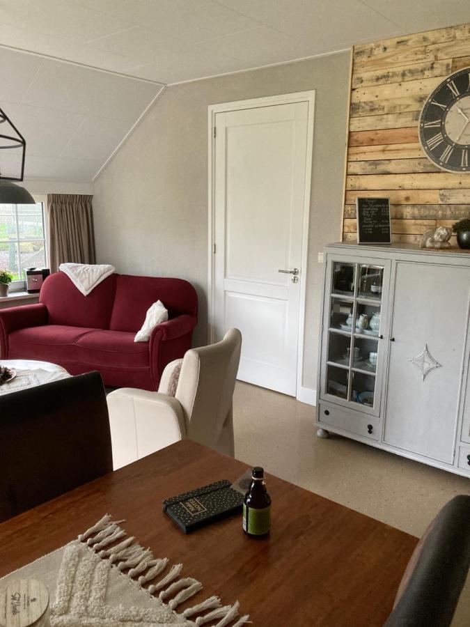 Bed En Breakfast Westerwolde Sellingen Exterior foto