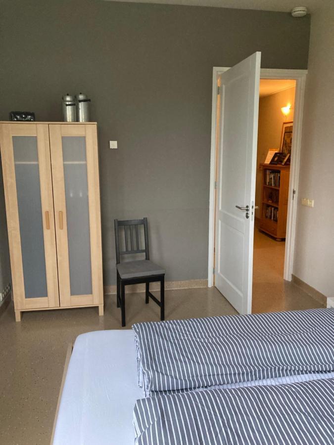 Bed En Breakfast Westerwolde Sellingen Exterior foto